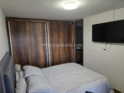 Apartamento en venta en Estancia Iii, Mosquera · foto 10 de 20