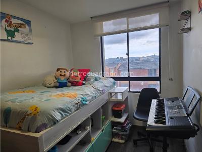 Apartamento en venta en Estancia Iii, Mosquera · foto 11 de 20