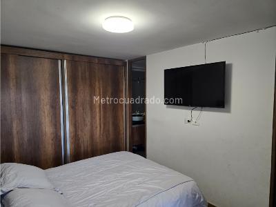 Apartamento en venta en Estancia Iii, Mosquera · foto 12 de 20