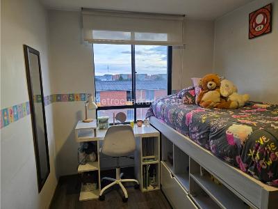 Apartamento en venta en Estancia Iii, Mosquera · foto 13 de 20