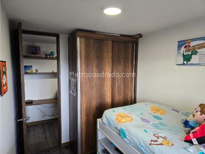 Apartamento en venta en Estancia Iii, Mosquera · foto 14 de 20