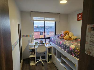 Apartamento en venta en Estancia Iii, Mosquera · foto 15 de 20