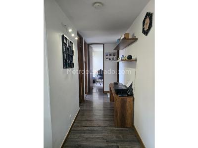 Apartamento en venta en Estancia Iii, Mosquera · foto 16 de 20
