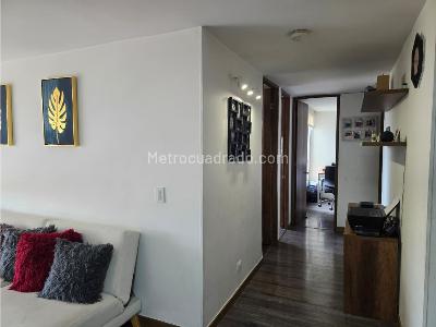 Apartamento en venta en Estancia Iii, Mosquera · foto 17 de 20