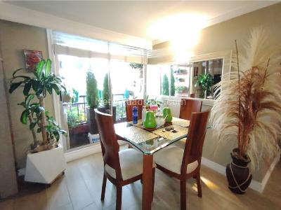Apartamento de 3 alcobas en venta en Mallorca, Mosquera, 58 m² · foto 4 de 20