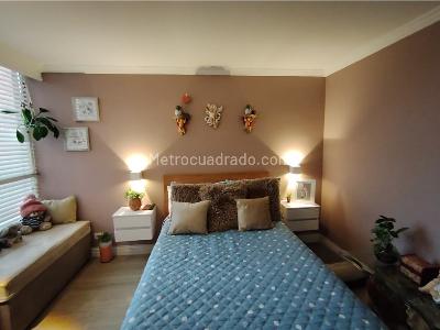 Apartamento de 3 alcobas en venta en Mallorca, Mosquera, 58 m² · foto 7 de 20