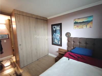 Apartamento de 3 alcobas en venta en Mallorca, Mosquera, 58 m² · foto 10 de 20