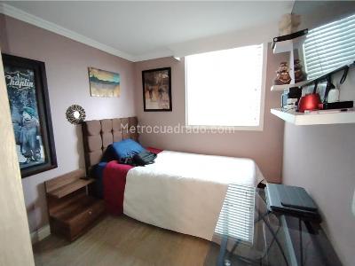 Apartamento de 3 alcobas en venta en Mallorca, Mosquera, 58 m² · foto 11 de 20