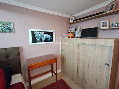 Apartamento de 3 alcobas en venta en Mallorca, Mosquera, 58 m² · foto 12 de 20