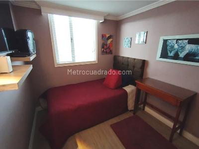 Apartamento de 3 alcobas en venta en Mallorca, Mosquera, 58 m² · foto 13 de 20