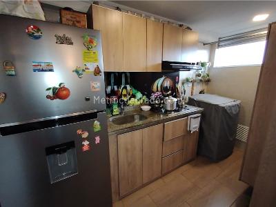 Apartamento de 3 alcobas en venta en Mallorca, Mosquera, 58 m² · foto 15 de 20
