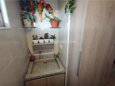 Apartamento de 3 alcobas en venta en Mallorca, Mosquera, 58 m² · foto 16 de 20