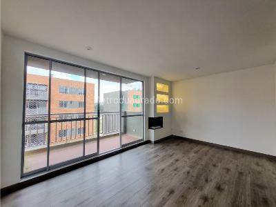 Apartamento en venta en Hacienda Alcala, Mosquera · foto 2 de 20