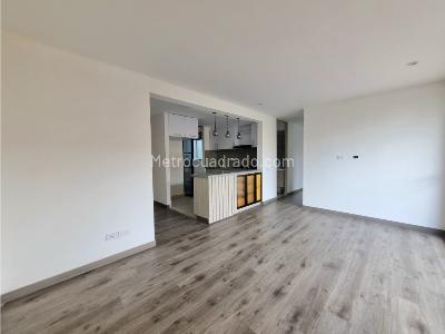 Apartamento en venta en Hacienda Alcala, Mosquera · foto 3 de 20