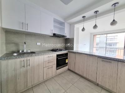Apartamento en venta en Hacienda Alcala, Mosquera · foto 4 de 20