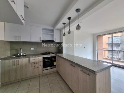 Apartamento en venta en Hacienda Alcala, Mosquera · foto 5 de 20