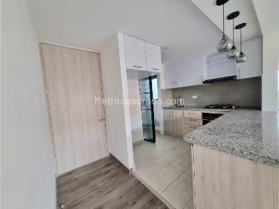 Apartamento en venta en Hacienda Alcala, Mosquera · foto 6 de 20