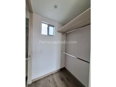 Apartamento en venta en Hacienda Alcala, Mosquera · foto 17 de 20