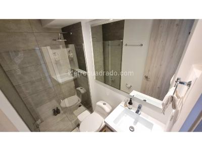 Apartamento en venta en Hacienda Alcala, Mosquera · foto 19 de 20