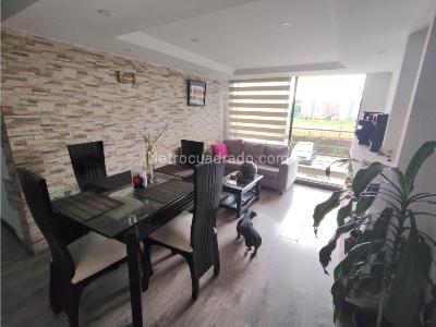 Apartamento de 3 alcobas en venta en Normandia Del Parque (2), Funza, 64 m² · foto 2 de 20
