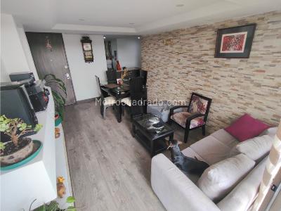 Apartamento de 3 alcobas en venta en Normandia Del Parque (2), Funza, 64 m² · foto 3 de 20