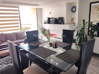 Apartamento de 3 alcobas en venta en Normandia Del Parque (2), Funza, 64 m² · foto 5 de 20