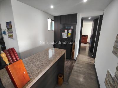 Apartamento de 3 alcobas en venta en Normandia Del Parque (2), Funza, 64 m² · foto 6 de 20