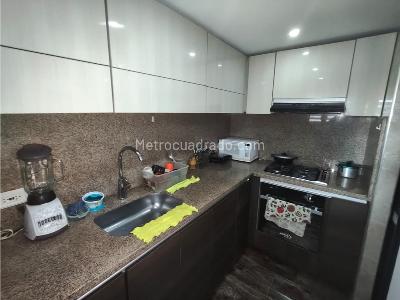 Apartamento de 3 alcobas en venta en Normandia Del Parque (2), Funza, 64 m² · foto 7 de 20