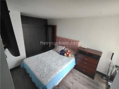 Apartamento de 3 alcobas en venta en Normandia Del Parque (2), Funza, 64 m² · foto 10 de 20