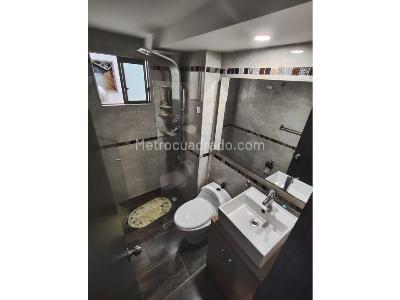 Apartamento de 3 alcobas en venta en Normandia Del Parque (2), Funza, 64 m² · foto 12 de 20