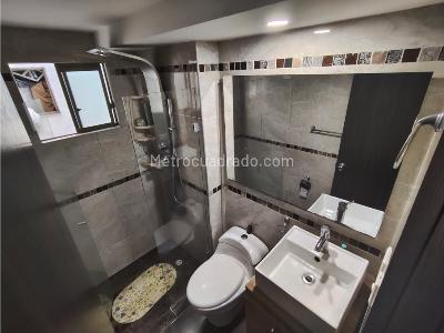Apartamento de 3 alcobas en venta en Normandia Del Parque (2), Funza, 64 m² · foto 13 de 20
