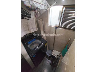 Apartamento de 3 alcobas en venta en Normandia Del Parque (2), Funza, 64 m² · foto 14 de 20