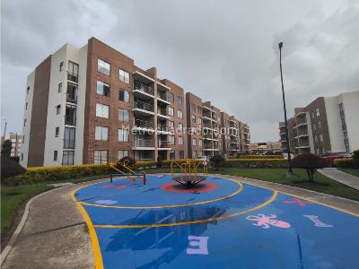 Apartamento de 3 alcobas en venta en Normandia Del Parque (2), Funza, 64 m² · foto 18 de 20