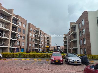 Apartamento de 3 alcobas en venta en Normandia Del Parque (2), Funza, 64 m² · foto 19 de 20