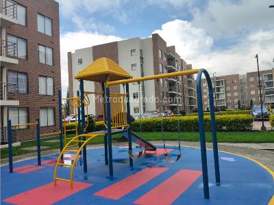 Apartamento de 3 alcobas en venta en Normandia Del Parque (2), Funza, 64 m² · foto 20 de 20