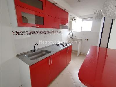 Apartamento en venta en Senderos De San Isidro, Mosquera · foto 6 de 20