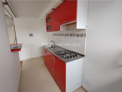 Apartamento en venta en Senderos De San Isidro, Mosquera · foto 7 de 20