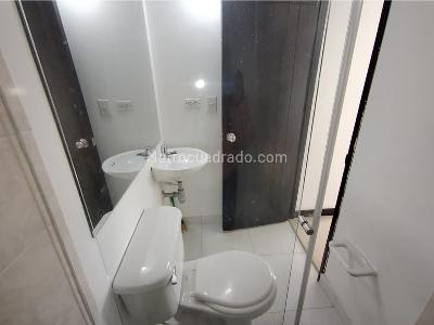 Apartamento en venta en Senderos De San Isidro, Mosquera · foto 11 de 20