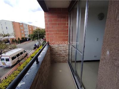 Apartamento en venta en Senderos De San Isidro, Mosquera · foto 16 de 20