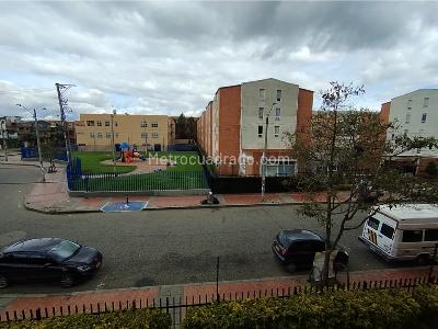 Apartamento en venta en Senderos De San Isidro, Mosquera · foto 17 de 20