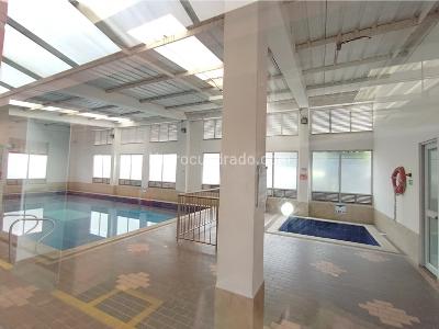 Apartamento en venta en Senderos De San Isidro, Mosquera · foto 19 de 20