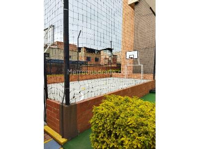 Apartamento en venta en Senderos De San Isidro, Mosquera · foto 20 de 20