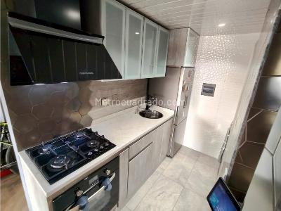 Apartamento en venta en Puertos, Mosquera · foto 2 de 20