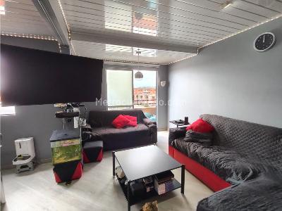 Apartamento en venta en Puertos, Mosquera · foto 3 de 20