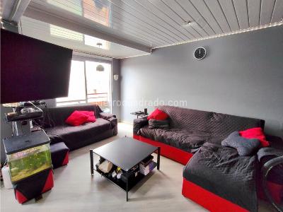 Apartamento en venta en Puertos, Mosquera · foto 4 de 20