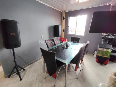 Apartamento en venta en Puertos, Mosquera · foto 5 de 20