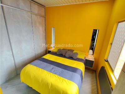 Apartamento en venta en Puertos, Mosquera · foto 6 de 20