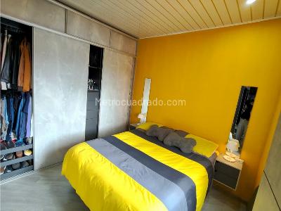 Apartamento en venta en Puertos, Mosquera · foto 8 de 20