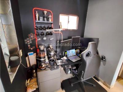 Apartamento en venta en Puertos, Mosquera · foto 11 de 20