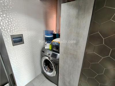 Apartamento en venta en Puertos, Mosquera · foto 13 de 20